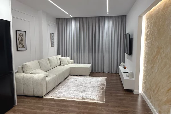 House for Rent 1+1 in Tirana - 500 Euro