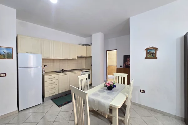 House for Rent 2+1 in Tirana - 500 Euro