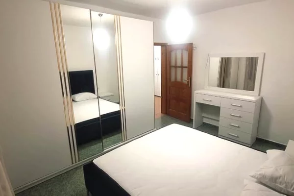 House for Rent 1+1 in Tirana - 450 Euro