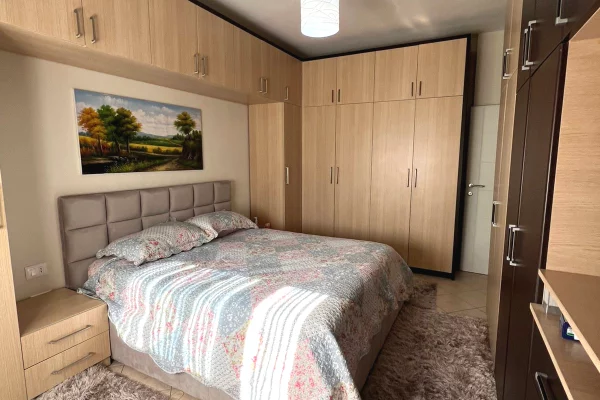 House for Rent 2+1 in Tirana - 700 Euro