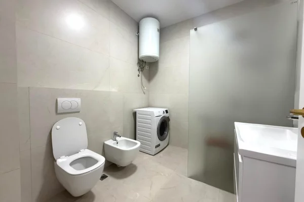 Shtepi me qera Apartament ne Tirane, 2+1, Mobilimi E mobiluar, Pagesa 800  Euro.