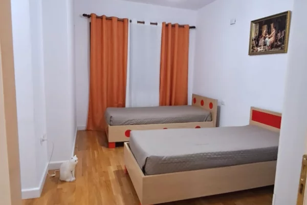 House for Rent 2+1 in Tirana - 600 Euro