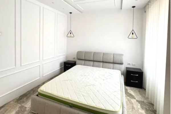 Shtepi me qera Apartament ne Tirane, 1+1, Mobilimi E mobiluar, Pagesa 650  Euro.