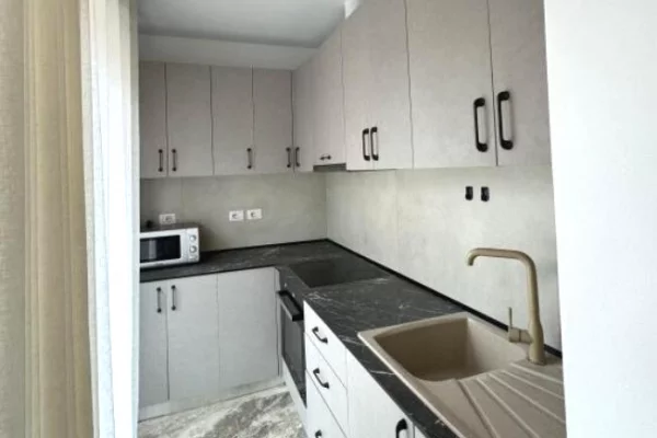 Shtepi me qera Apartament ne Tirane, 1+1, Mobilimi E mobiluar, Pagesa 650  Euro.