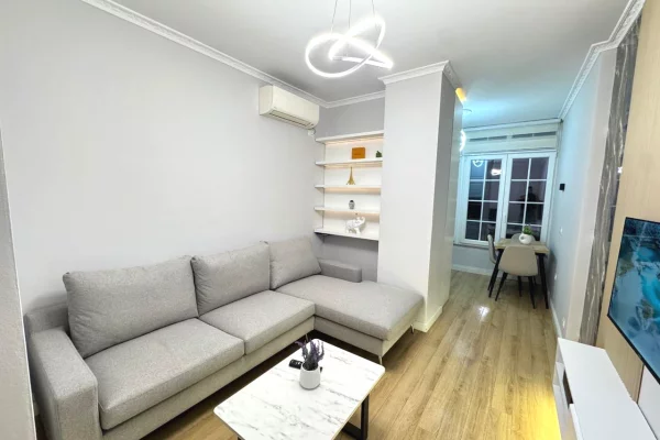 Casa in vendita 1+1 a Tirana - 125,000 Euro