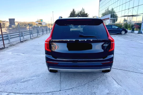 Auto in Vendita a Tirana, Volvo, 2017 Diesel,Kambio Automatik Pagamento 24,900  Euro.