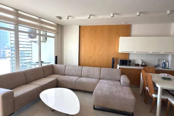 Shitet Apartament 2+1+2 – Kika 2