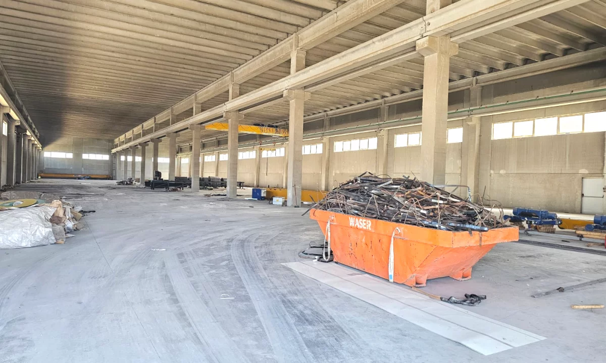 ▫️Shitet Kapanon + Truall ne Sukth, Durres!