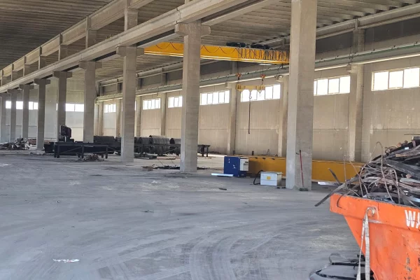 Business Property in Sale 1+1 in Tirana - 3,500,000 Euro