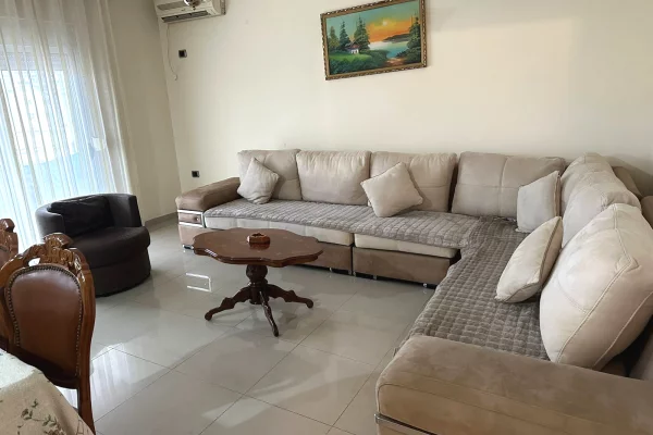 House for Rent 2+1 in Tirana - 600 Euro
