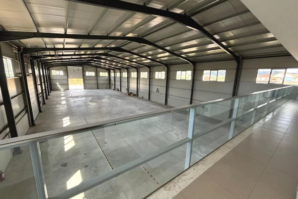 Ambient biznesi me qera 1+1 ne Tirane - 5,000 Euro