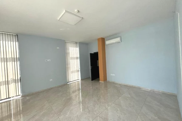 🏭 Jepet Kapanon industrial me qira ne Vore