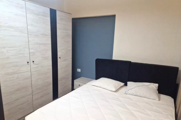 Shtepi me qera Apartament ne Tirane, 2+1, Mobilimi E mobiluar, Pagesa 700  Euro.