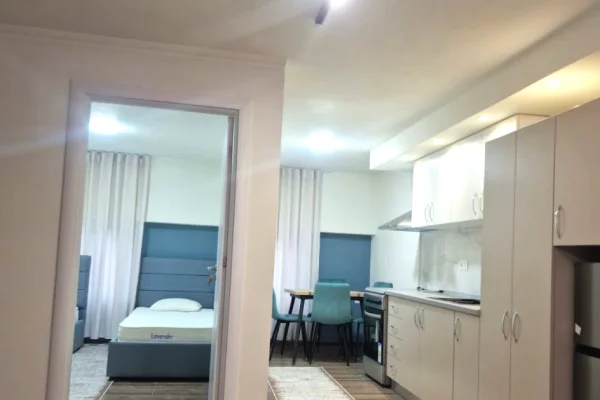 Shtepi me qera Apartament ne Tirane, 2+1, Mobilimi E mobiluar, Pagesa 700  Euro.