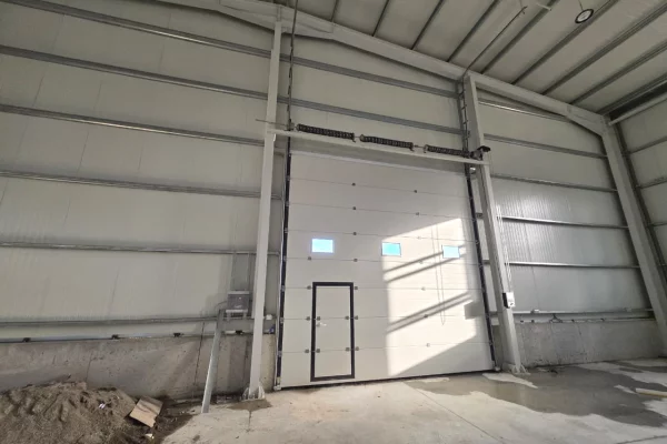 ▫️Jepet Kapanon me Qira ne Prane Megatek!