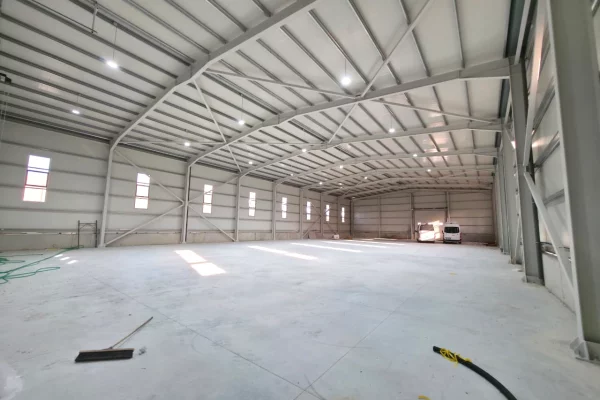 ▫️Jepet Kapanon me Qira në Prane Megatek!