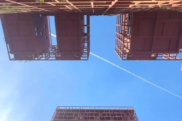 Appartamento in vendita a Tirana 2+1, Arredato