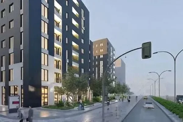 Casa in vendita 2+1 a Tirana - 149,700 Euro