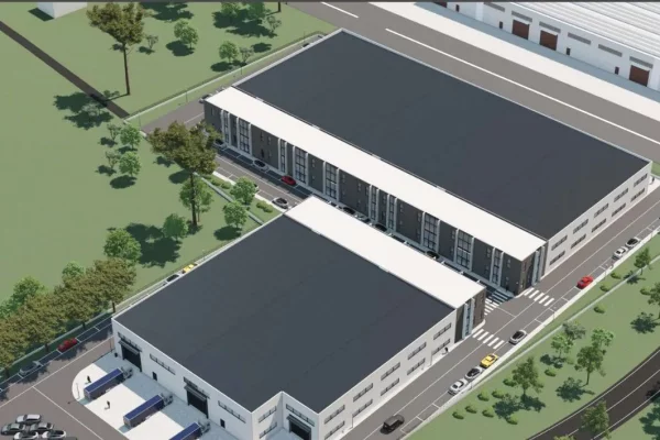 Business Property in Sale 1+1 in Tirana - 1,750,000 Euro