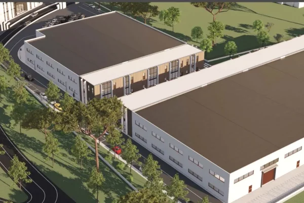 Business Property in Sale 1+1 in Tirana - 1,750,000 Euro