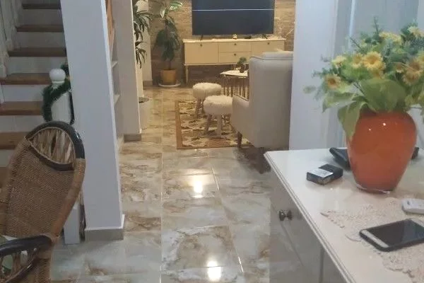 Appartamento in vendita a Kavaja 3+1, Arredato