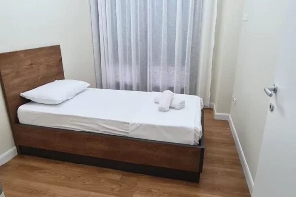 Duplex (2 storey house) for rent in Tirana 2+1, Furnished