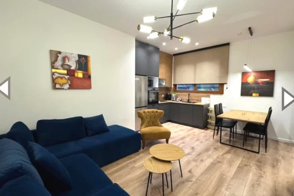  JEPET ME QIRA APARTAMENT 2+1   📍 Pranë Kristal Center