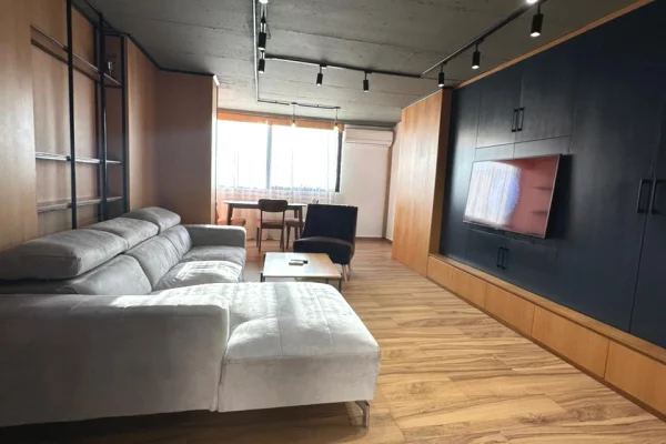 Dupleks 2+1 për Shitje – Kompleksi Golden Park 3 