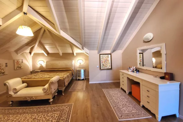 Villa di lusso in vendita a Tirana 5+1, Arredato