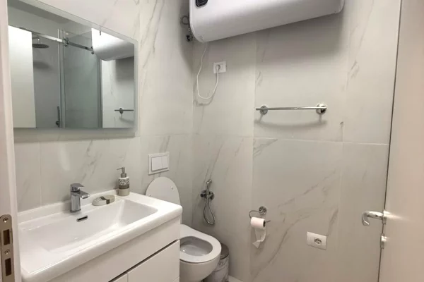 Villa di lusso in vendita a Tirana 5+1, Arredato