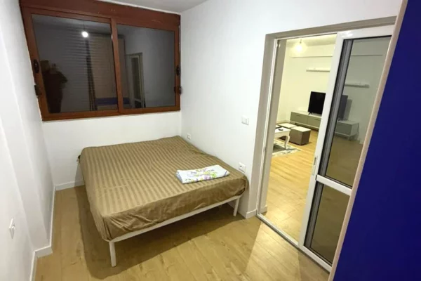 Shtepi me qera Apartament ne Tirane, 3+1, Mobilimi E mobiluar, Pagesa 55,000  Leke.