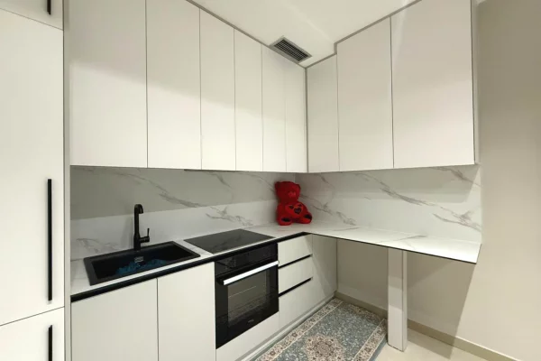 Shtepi me qera Shtepi Private ne Tirane, 2+1, Mobilimi E mobiluar, Pagesa 550  Euro.