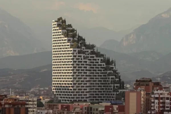 Casa in vendita 1+1 a Tirana - 133,000 Euro