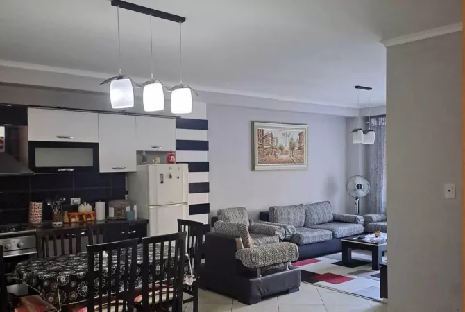 Fresk,jepet me qira super apartment 2+1! 40.000 Leke