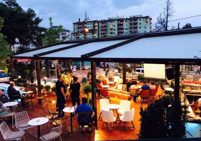 Njoftime Pune per Kamarier/e, Banakier/e, Ndihmes Kamarier/e, Ndihmes Banakier/e, Sanitare dhe Lavazhier ne Tirane