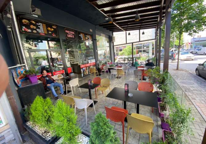 Business Property in Sale 2+1 in Tirana - 15,000 Euro