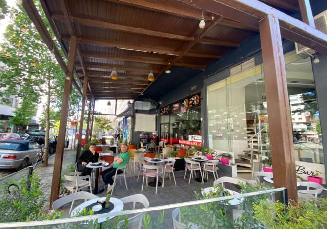 Business Property in Sale 2+1 in Tirana - 15,000 Euro