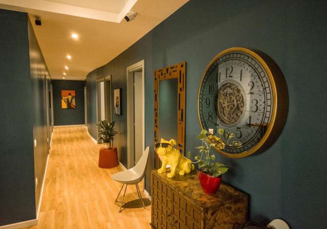 Offerte di lavoro a Tirana, Profession Recepsionist/e dhe Pastruese , , Pagamento Trattabile.