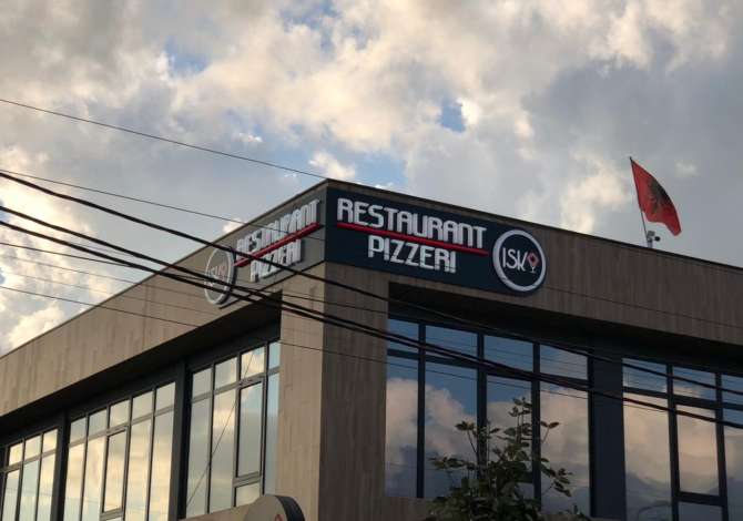 Njoftime Pune per Kamarier/e ne Tirane