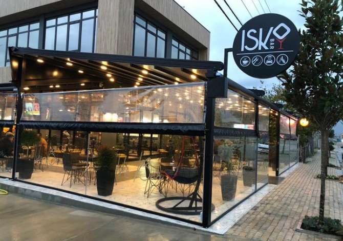 Offerte di lavoro a Tirana, Profession Kamarier/e , , Pagamento Trattabile.