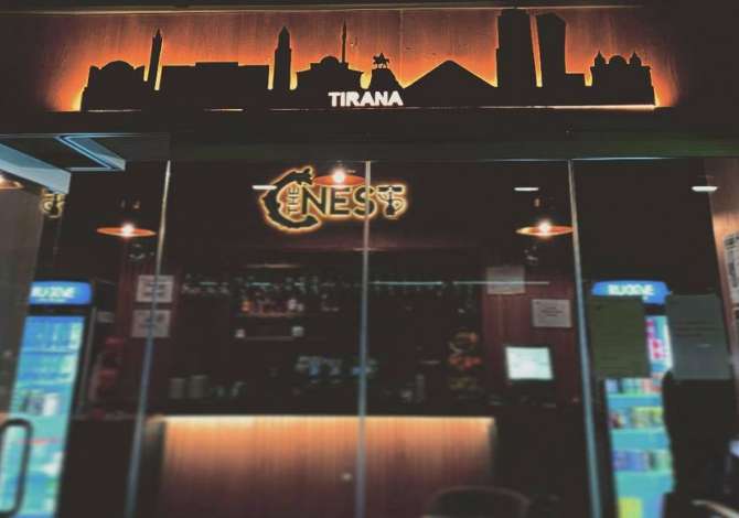 Njoftime Pune per Kuzhinier/e, Ndihmes kushinier/e, Banakier/e, Kamarier/e ne Tirane