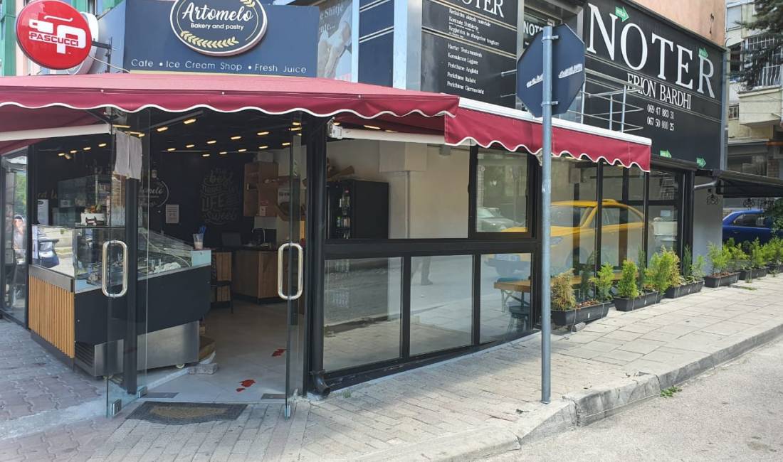 Biznesi ne Shitje per Zyra ose Aktivitete te tjera