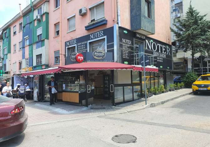 Biznesi ne Shitje per Zyra ose Aktivitete te tjera