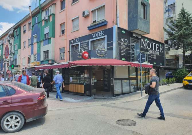 Biznesi ne Shitje per Zyra ose Aktivitete te tjera