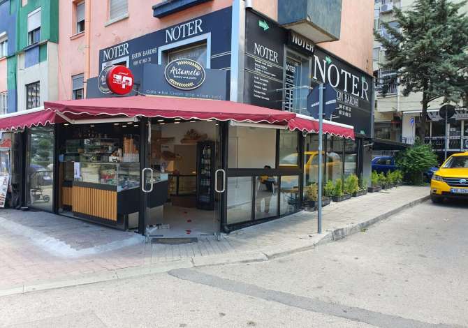 Biznesi ne Shitje per Zyra ose Aktivitete te tjera