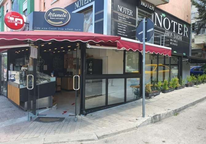 Biznese ne shitje ne Tirane - 29,000 Euro