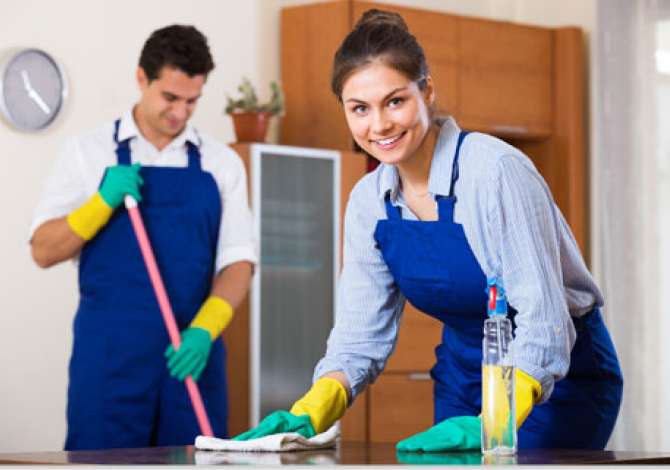 Njoftime Pune per Sanitare ne Tirane