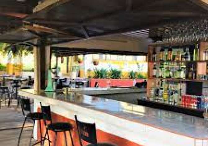 Njoftime Pune per Kamarier/e ne Tirane