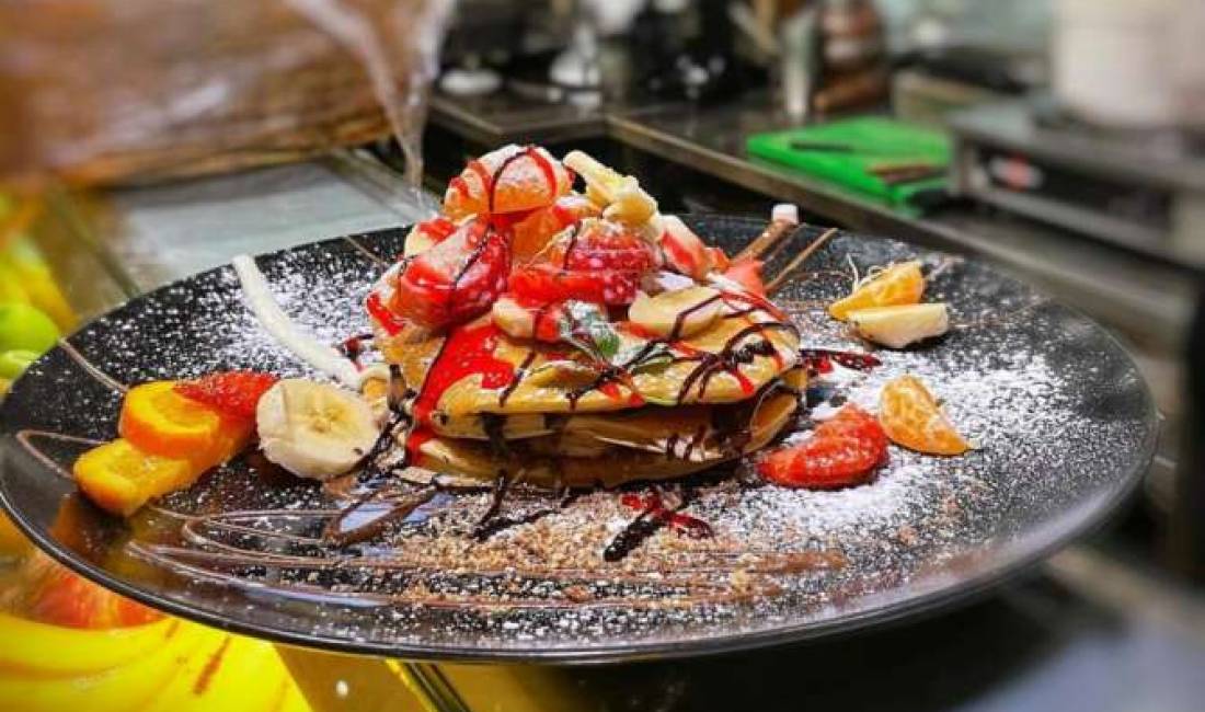 Offerte di lavoro a Tirana, Profession CrepIere, Kamariere , , Pagamento Trattabile.