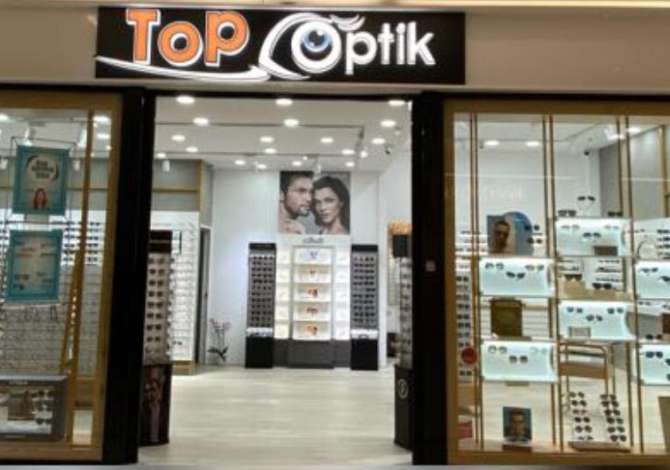 Njoftime Pune per Shitese ne Tirane